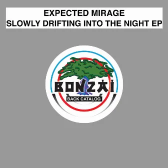 Slowly Drifting Into The Night EP by Expected Mirage