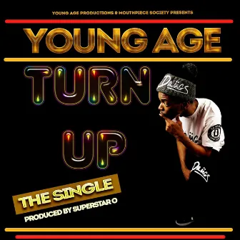 Turn Up by Young Age