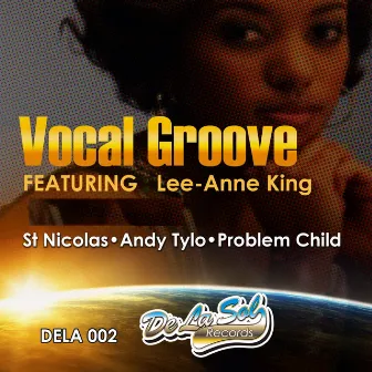 Vocal Groove by Problem Child