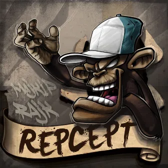 Repcept by Majki P & Rajk