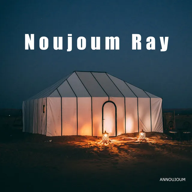 Noujoum Ray