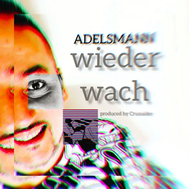 Wieder wach - Radio Edit