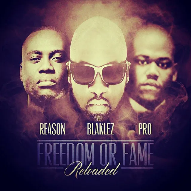 Freedom or Fame Reloaded