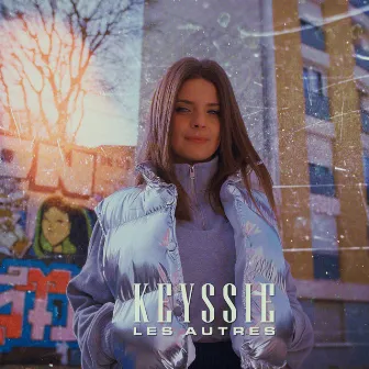 Les autres by Keyssie