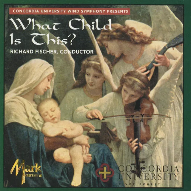 Joy to the World (arr. A. Harris and W. Silvester)