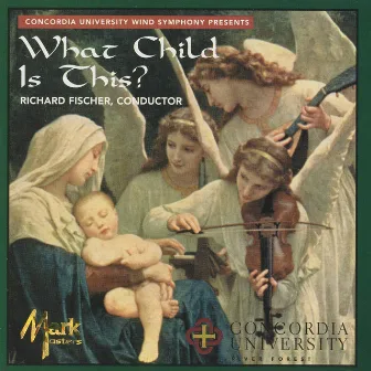 What Child Is This? by Richard Fischer