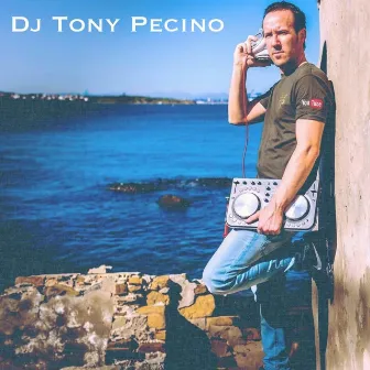 Sola (Bachata Version) by DJ Tony Pecino