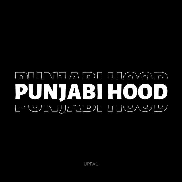 Punjabi Hood