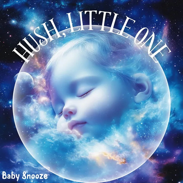 Hush, Little One: Gentle Lulls for a Cozy Night