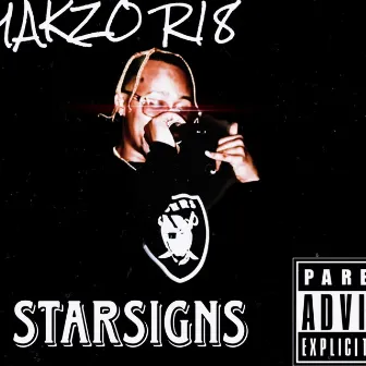 Starsigns by Unknown Artist