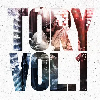 Tory, Vol. 1 by Tory Starks