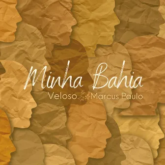 Minha Bahia by Filipe Dias