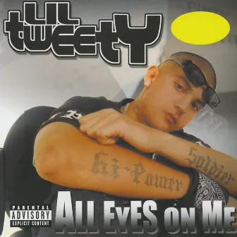 All Eyes On Me by Lil Tweety