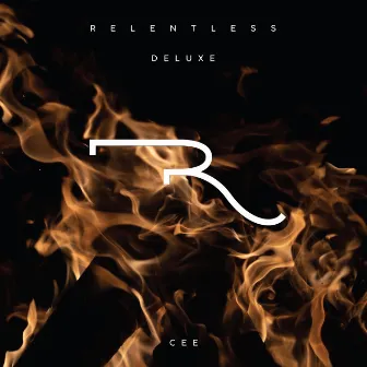 Relentless (Deluxe) by Cee