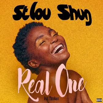 Real One by StLou Shug