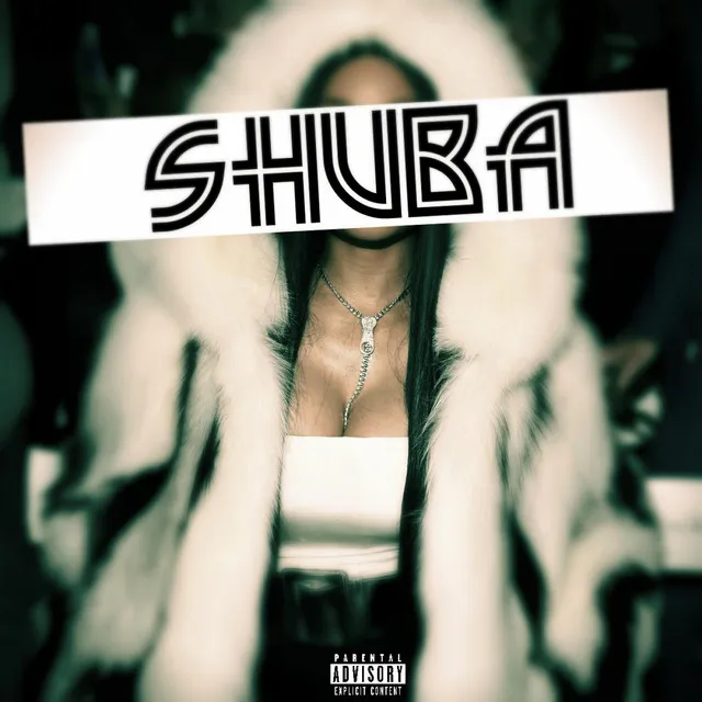 Shuba - prod. by tong8