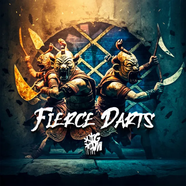 Fierce Darts