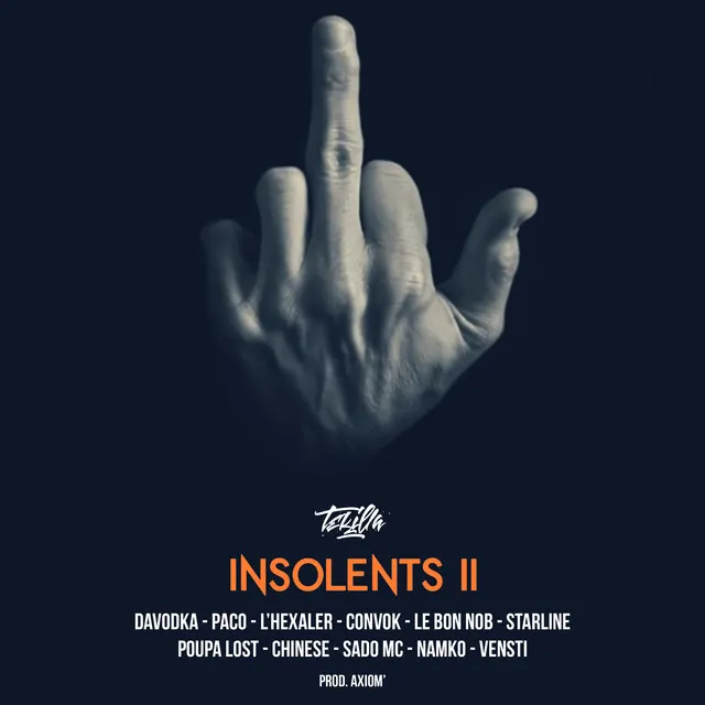 Insolents II