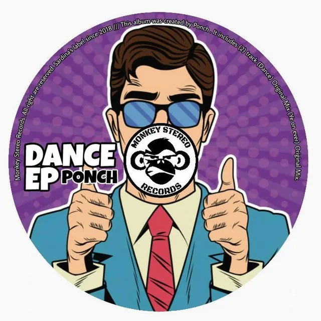 Dance EP