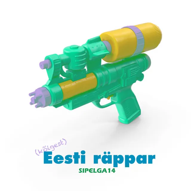 (Kõigest) Eesti Räppar