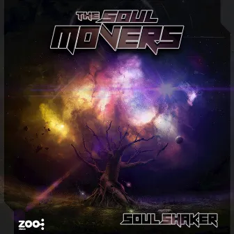 Soul Shakers by The Soul Movers