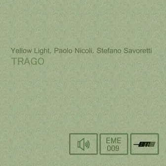 Trago by Paolo Nicoli