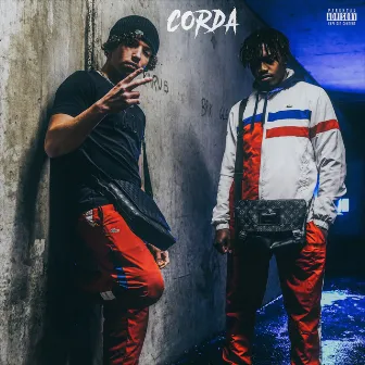 Corda by AD La Grinta