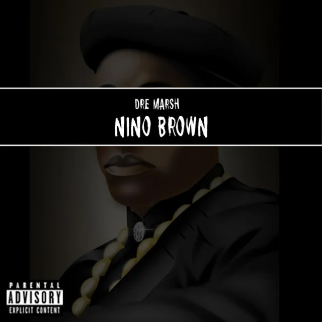 Nino Brown