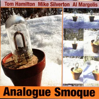 Analogue Smoque by Tom Hamilton