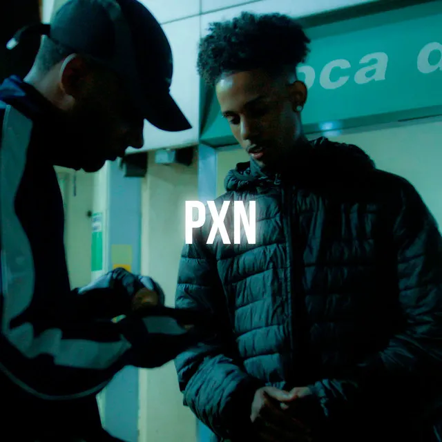 Pxn