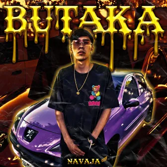 Butaka by Navaja