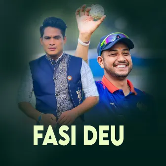 Fasi Deu by Chetan Gotame