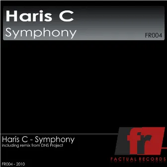 Symphony by Haris C