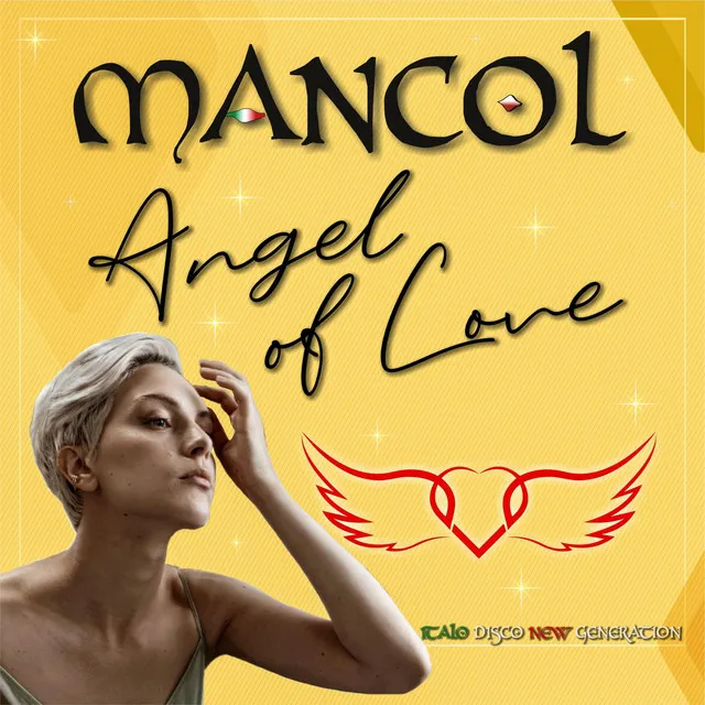 Angel of Love - extended