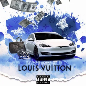 Louis Vuitton by JLA MC