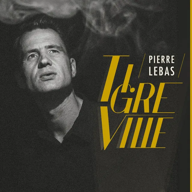 Pierre Lebas