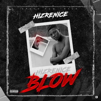 Blow by Hizrenice