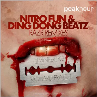 RAZR Remixes by Ding Dong Beatz