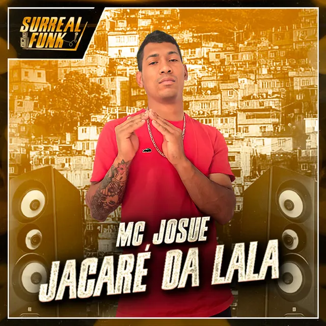 Jacaré da Lala