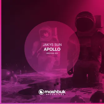 Apollo by Jakys Sun