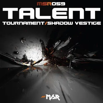 Tournament/Shadow Vestige by Talent