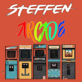 Arcade (Radio Edit) by Steffen