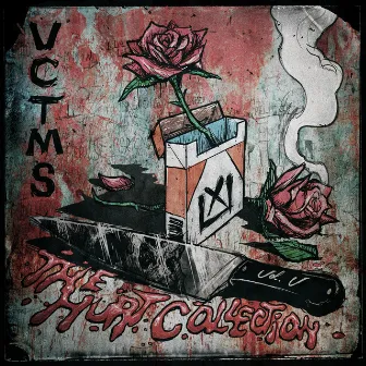 Vol.V The Hurt Collection by VCTMS