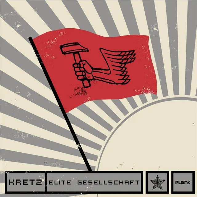 Elite Gesellschaft - Single version