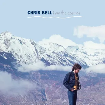 I Am The Cosmos by Chris Bell