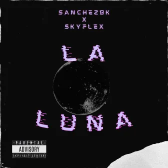 La Luna by SkyFleX