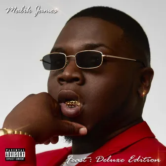 Feast Deluxe Edition by Malik James