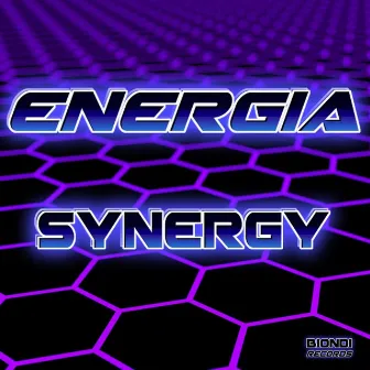 Synergy by Energia