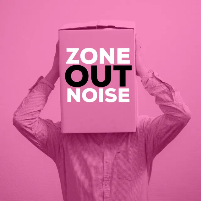 Zone Out Pink Noise