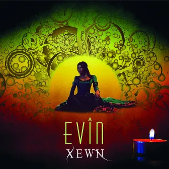 Xewn by Evin